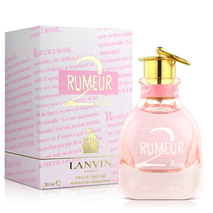 Naisten parfyymi Lanvin Rumeur 2 Rose EDP 30 ml
