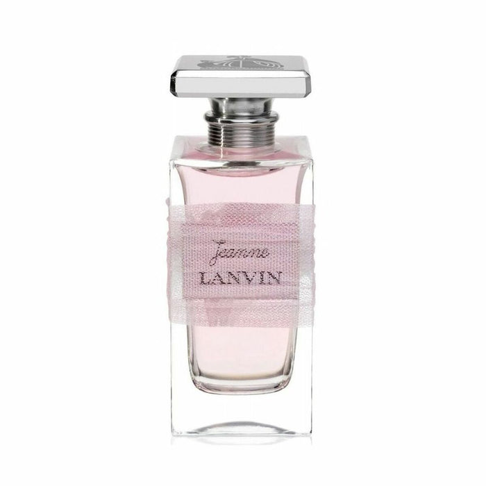 Naisten parfyymi Jeanne Lanvin Jeanne 50 ml EDP