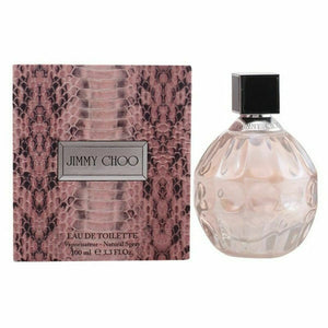 Naisten parfyymi Jimmy Choo 218203 EDT 60 ml EDT