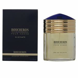 Miesten parfyymi Boucheron Boucheron Pour Homme EDT (1 osaa)