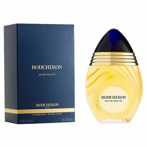 Naisten parfyymi Boucheron Femme Boucheron EDT 100 ml Boucheron