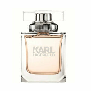 Naisten parfyymi Karl Lagerfeld 1329806337 EDP