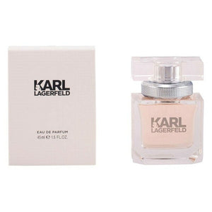 Naisten parfyymi Karl Lagerfeld Woman Lagerfeld EDP EDP