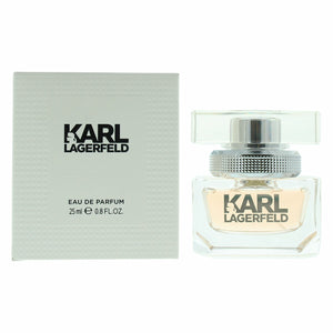 Naisten parfyymi Karl Lagerfeld EDP