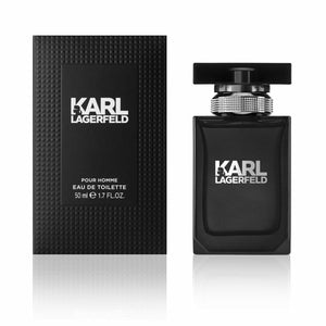 Miesten parfyymi Karl Lagerfeld Pour Homme Lagerfeld EDT