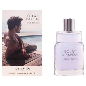 Miesten parfyymi Eclat D'arpege Lanvin EDT 100 ml