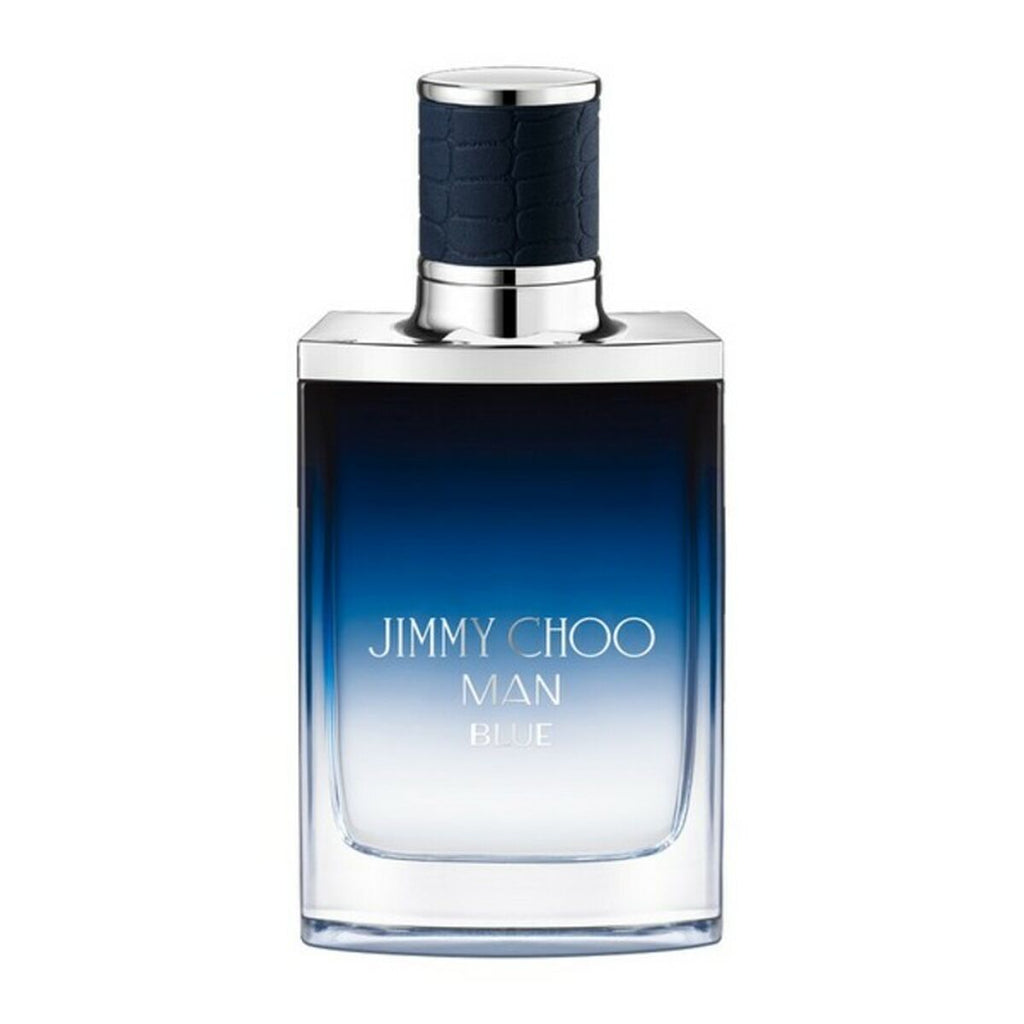 Miesten parfyymi Blue Jimmy Choo Man EDT