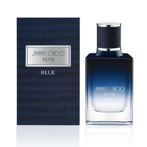 Miesten parfyymi Jimmy Choo Blue EDT 30 ml