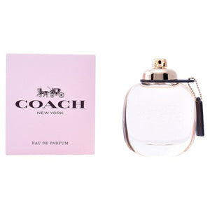 Naisten parfyymi Coach Woman Coach EDP EDP
