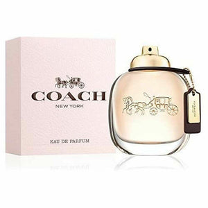 Naisten parfyymi Coach Coach EDP 90 ml