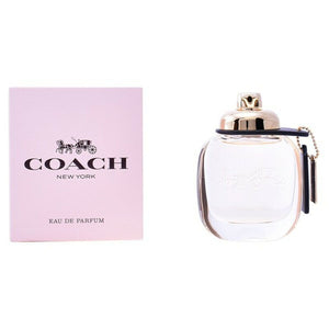 Naisten parfyymi Coach Woman Coach EDP