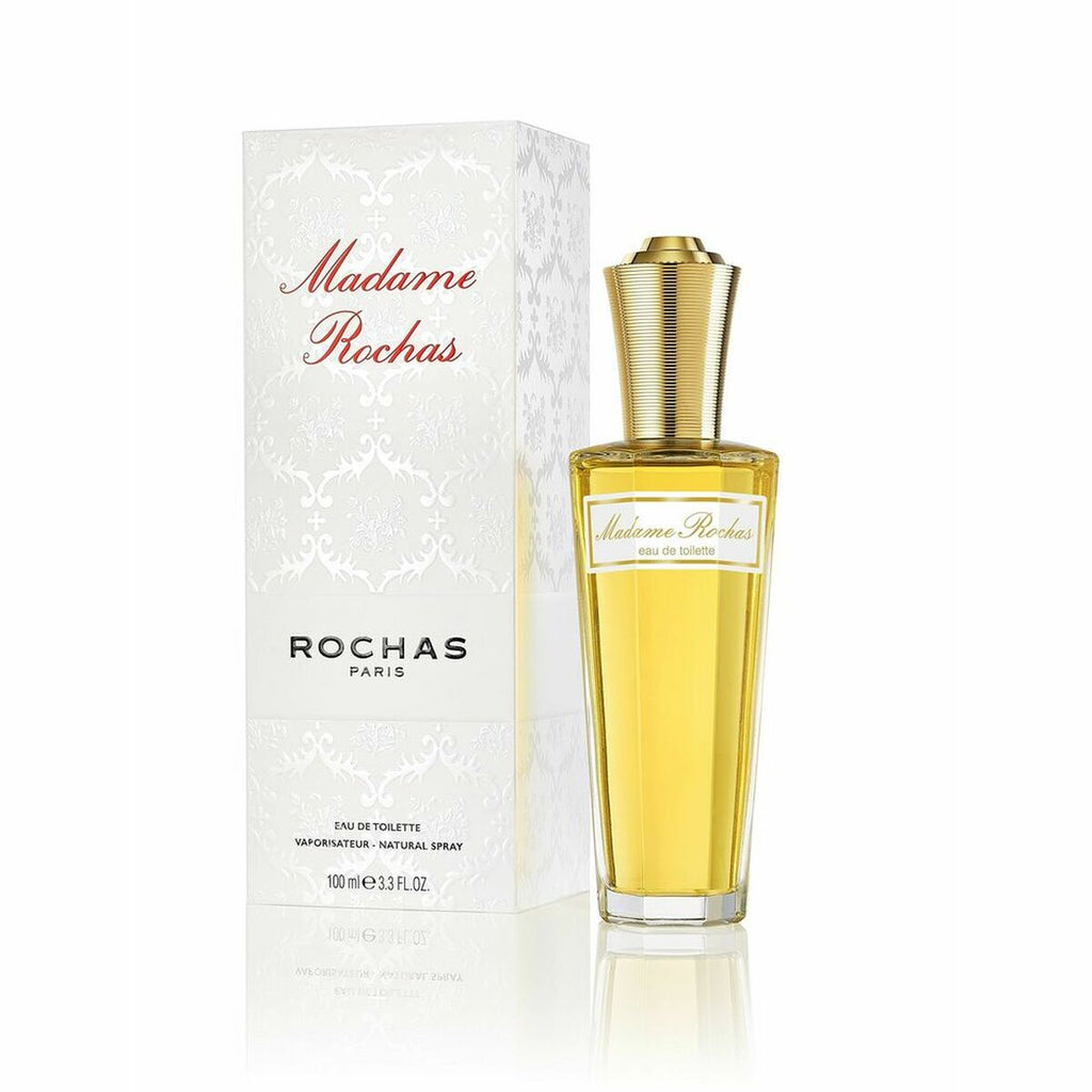 Naisten parfyymi Madame Rochas (100 ml) EDT