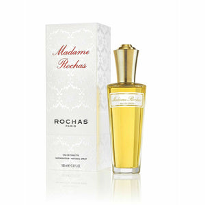 Naisten parfyymi Madame Rochas (100 ml) EDT