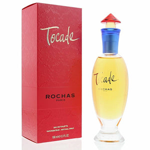 Naisten parfyymi Rochas Tocade EDT (100 ml)