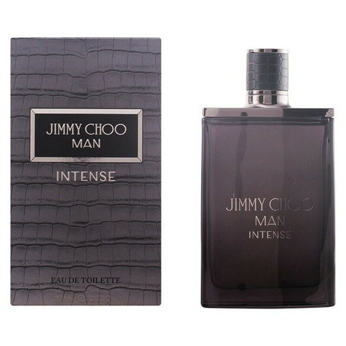 Miesten parfyymi Intense Jimmy Choo Man EDT