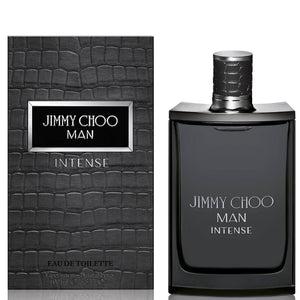 Miesten parfyymi Intense Jimmy Choo Intense EDT 100 ml
