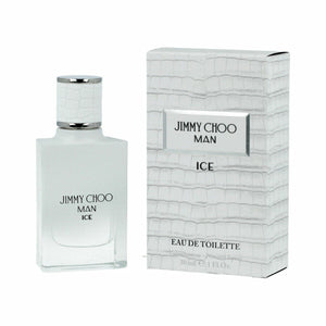 Miesten parfyymi Man Ice Jimmy Choo (30 ml) EDT