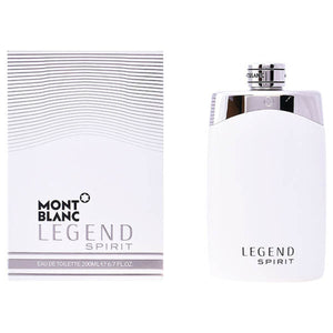 Miesten parfyymi Legend Spirit Montblanc EDT