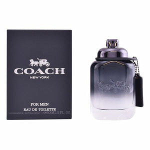 Miesten parfyymi Coach For Men Coach EDT Coach For Men 100 ml