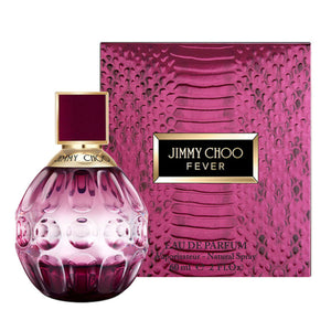 Naisten parfyymi Fever Jimmy Choo EDP