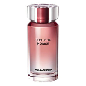 Naisten parfyymi Fleur de Mûrier Lagerfeld EDP (100 ml) (100 ml)