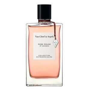 Unisex parfyymi Van Cleef & Arpels EDP Collection Extraordinaire Rose Rouge 75 ml