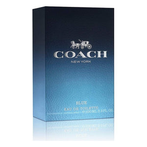 Miesten parfyymi Blue Coach Blue Coach Blue 100 ml