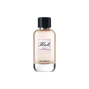 Naisten parfyymi Paris Lagerfeld KL009A01 EDP (100 ml) EDP 100 ml