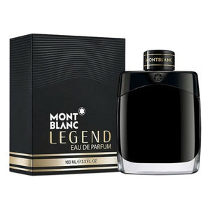 Miesten parfyymi Legend Montblanc EDP