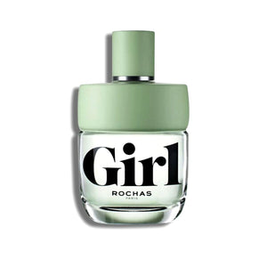 Naisten parfyymi Girl Rochas Girl 40 ml EDT
