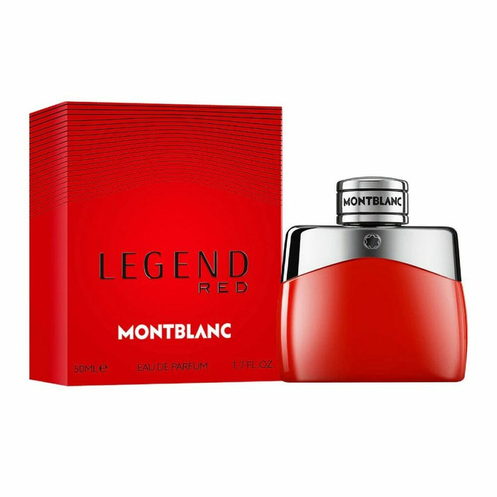 Miesten parfyymi Montblanc MB021A02 EDP EDP 50 ml