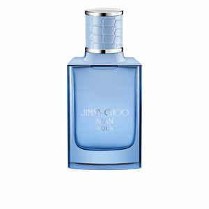 Naisten parfyymi Jimmy Choo Man Aqua EDT (30 ml)