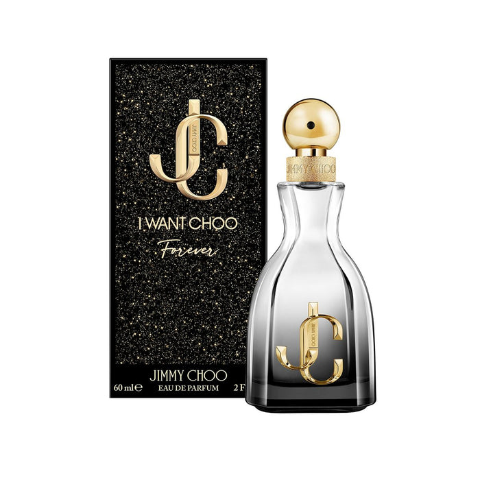 Naisten parfyymi Jimmy Choo EDP I Want Choo Forever (60 ml)