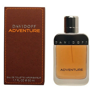 Miesten parfyymi Adventure Davidoff EDT 100 ml
