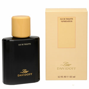 Miesten parfyymi Zino Davidoff 118854 125 ml EDT