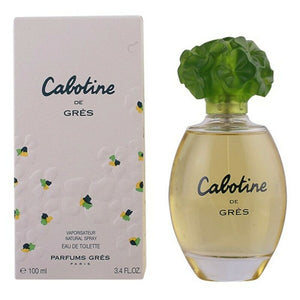 Naisten parfyymi Cabotine Gres EDT