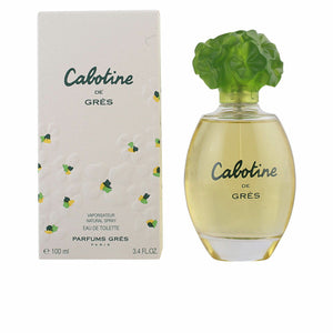 Naisten parfyymi Gres 22754 Cabotine 100 ml