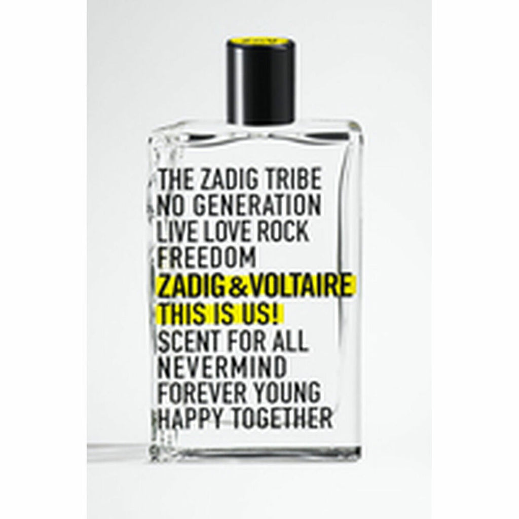 Naisten parfyymi Zadig & Voltaire ZADIG-009816 EDT 100 ml