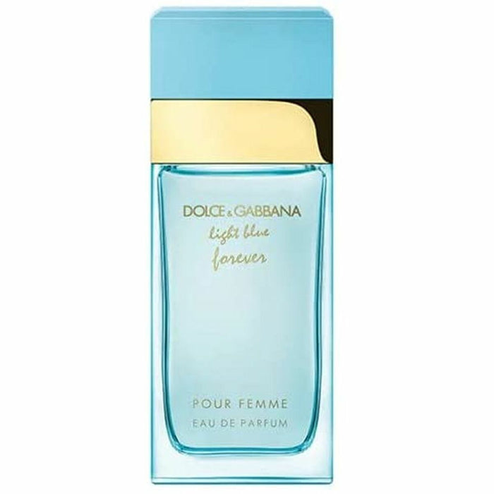 Naisten parfyymi Light Blue Forever Pour Femme Dolce & Gabbana EDP (100 ml)