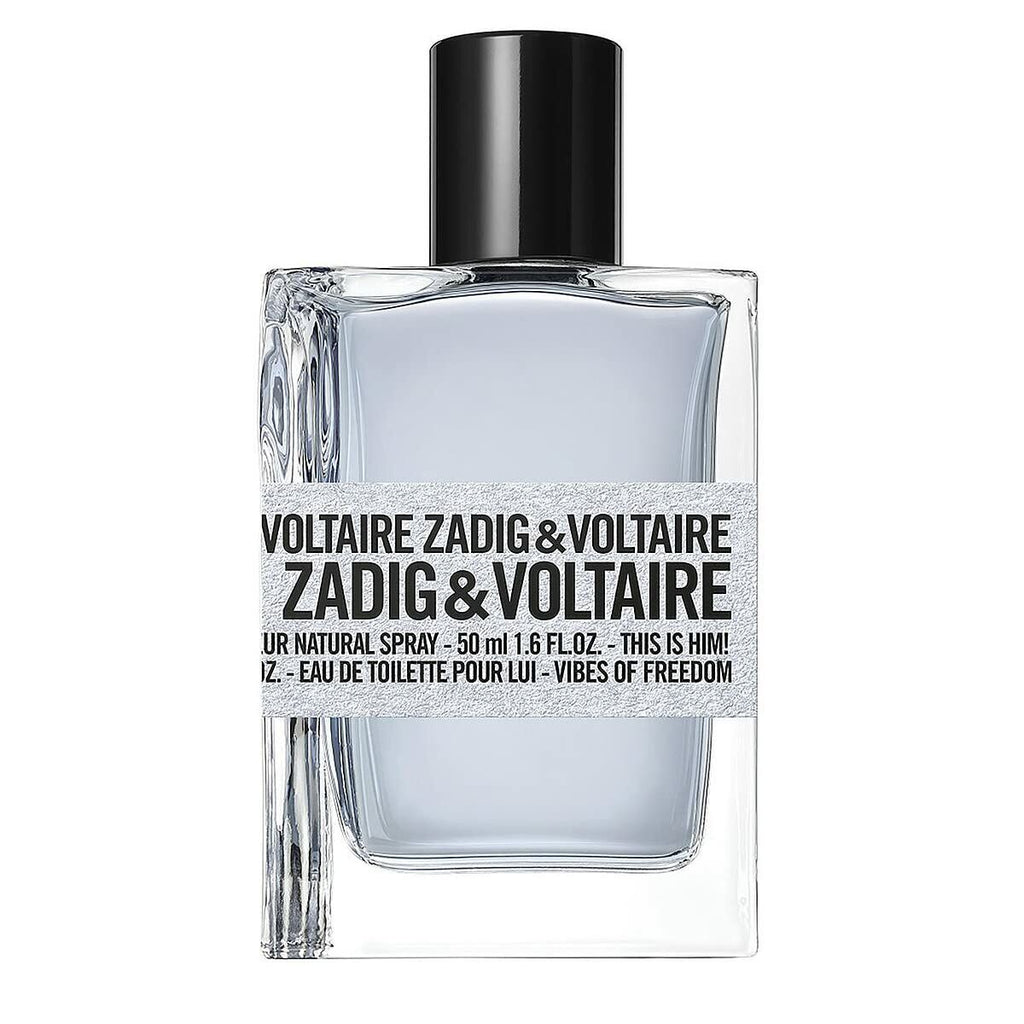 Miesten parfyymi Zadig & Voltaire EDT (50 ml)