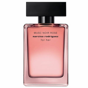 Naisten parfyymi Narciso Rodriguez Musc Noir Rose EDP 50 ml