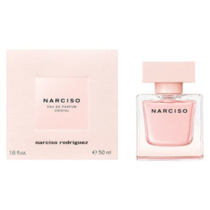 Naisten parfyymi Narciso Rodriguez Narciso Cristal EDP Narciso Cristal 50 ml