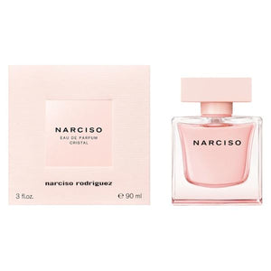 Naisten parfyymi Narciso Rodriguez Narciso Cristal EDP EDP 90 ml