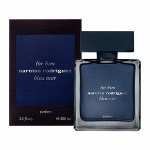 Miesten parfyymi Narciso Rodriguez For Him Bleu Noir Parfum (100 ml)