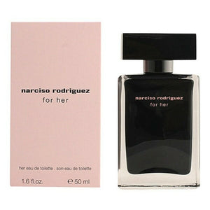 Naisten parfyymi Narciso Rodriguez For Her Narciso Rodriguez EDT