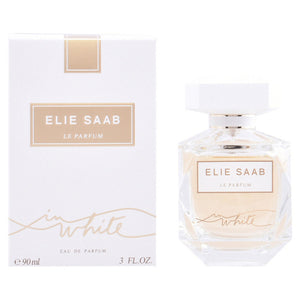 Naisten parfyymi Elie Saab Le Parfum in White EDP 90 ml