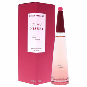 Naisten parfyymi Issey Miyake EDP L'Eau D'Issey Rose&Rose 90 ml