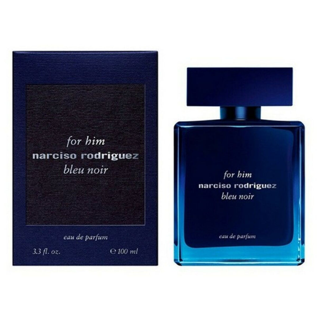 Miesten parfyymi For Him Bleu Noir Narciso Rodriguez EDP EDP