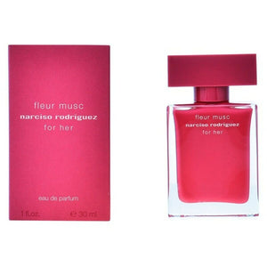 Naisten parfyymi Narciso Rodriguez For Her Fleur Musc Narciso Rodriguez EDP
