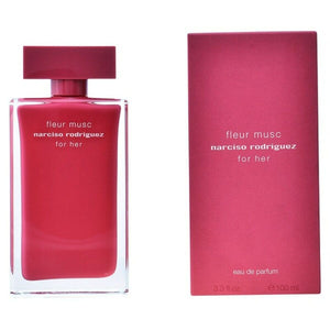 Naisten parfyymi Narciso Rodriguez For Her Fleur Musc Narciso Rodriguez EDP
